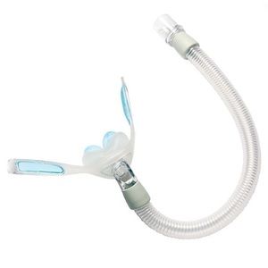 Philips Respironics Nasal Mask Assembly Kit - Nuance Gel